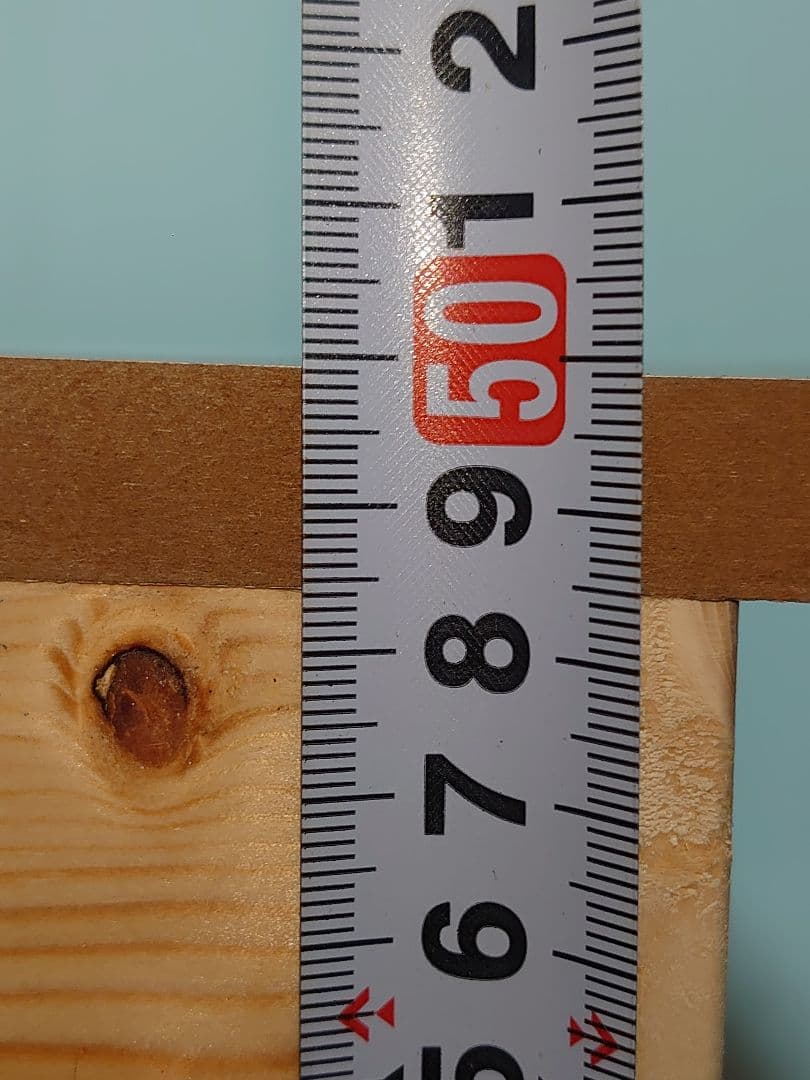 【累積226台目】パチスロを置く台・1台用シンプルスタンド★超コンパクト型⑦