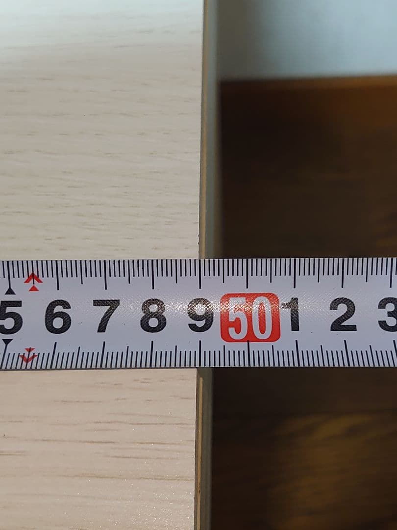 【累積226台目】パチスロを置く台・1台用シンプルスタンド★超コンパクト型⑦