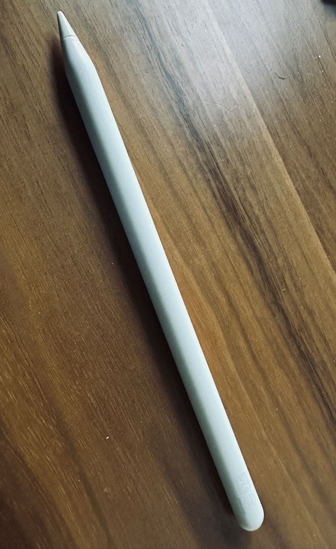 Apple Pencil（第2世代）刻印入り