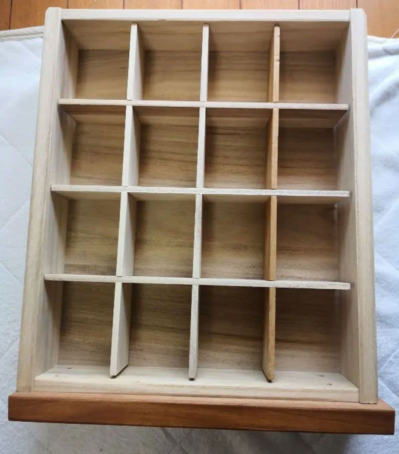 【梱包・発送たのメル便】7段 木製 タンス