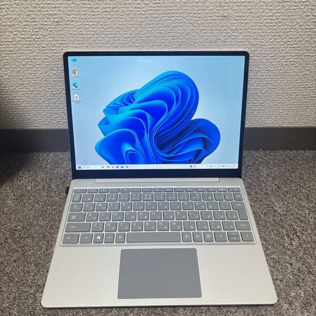 Surface Laptop go i5 8GB 128GB Office付属