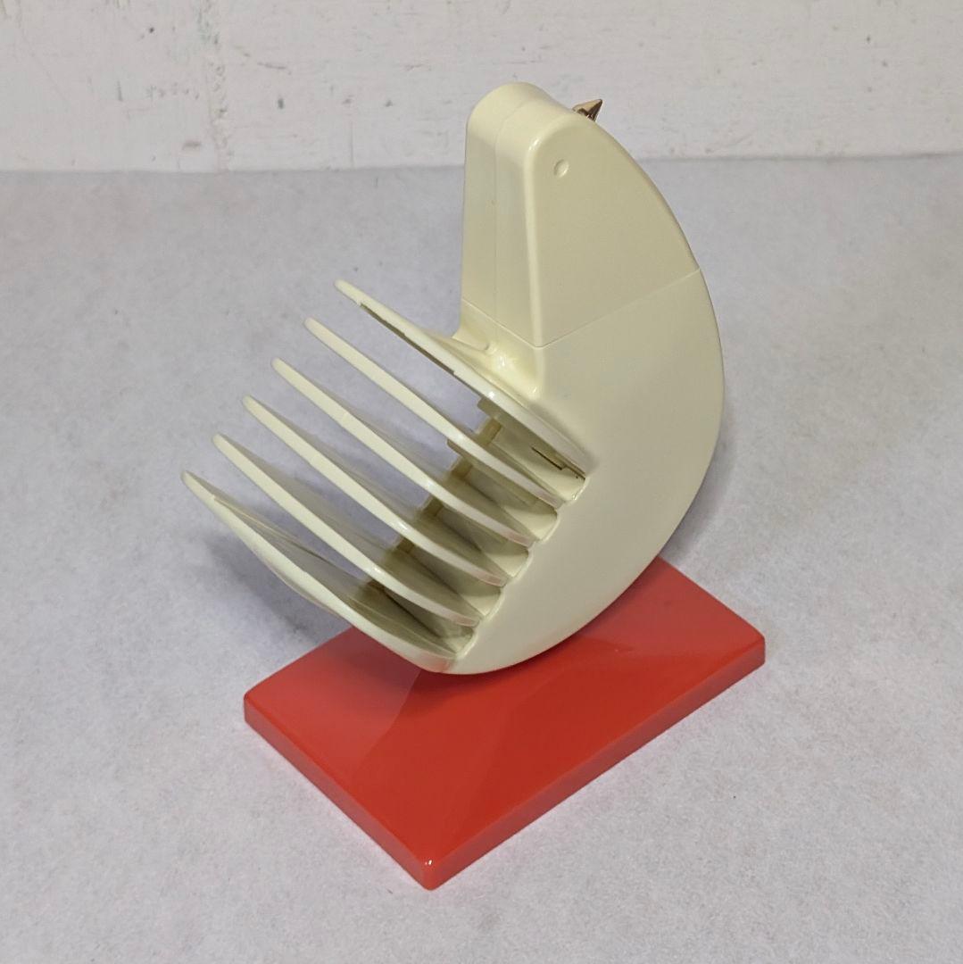 レトロ 絶版 未使用 松下電器 くらしの泉会 和鳥のカトラリーセット＆しゃもじ