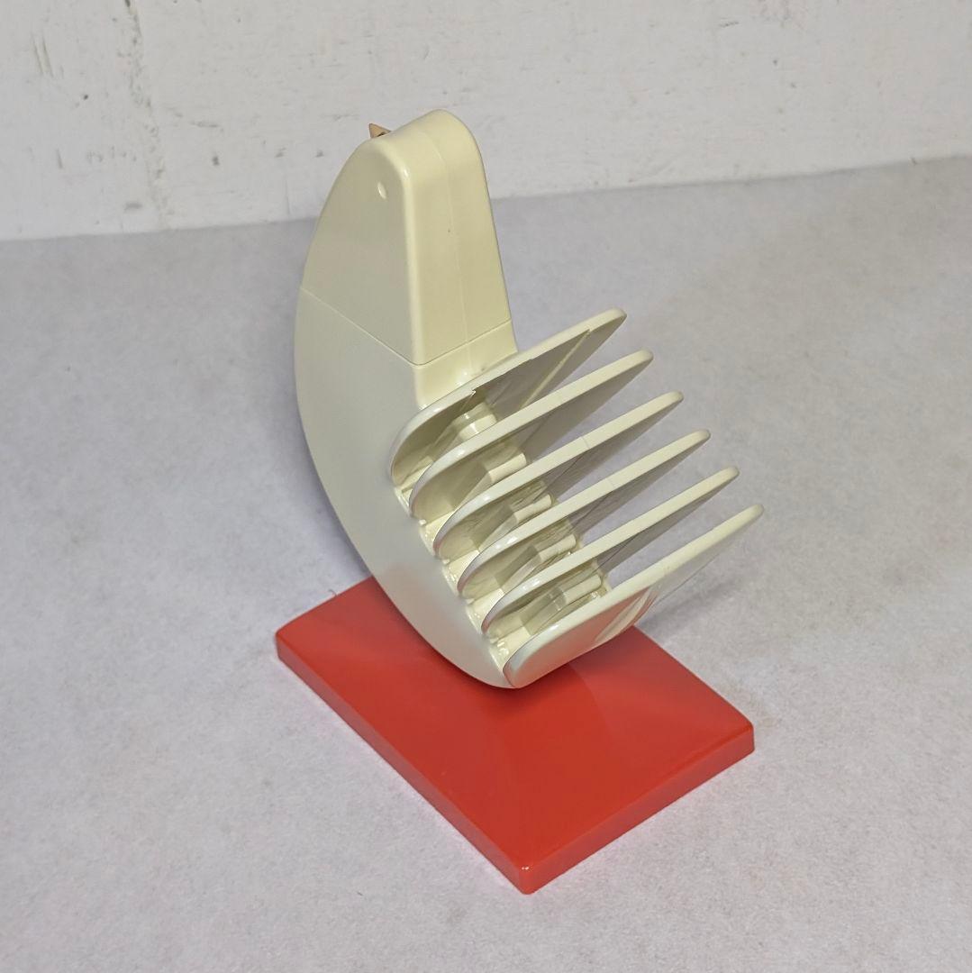 レトロ 絶版 未使用 松下電器 くらしの泉会 和鳥のカトラリーセット＆しゃもじ