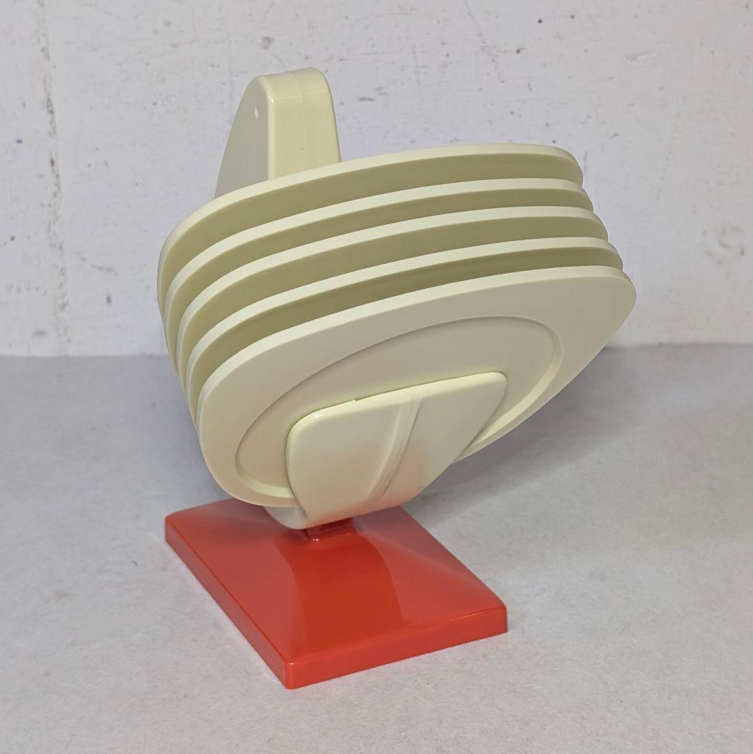 レトロ 絶版 未使用 松下電器 くらしの泉会 和鳥のカトラリーセット＆しゃもじ