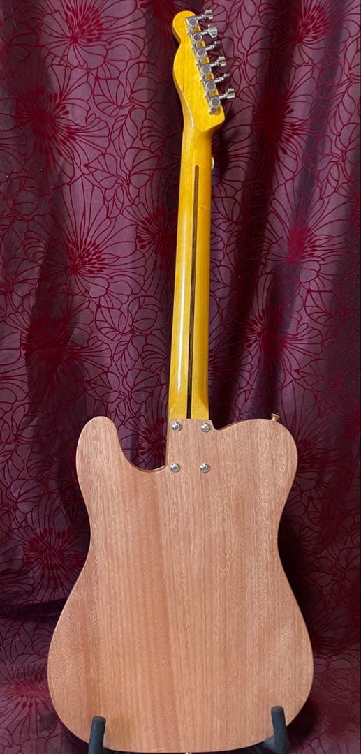 テレキャスタータイプ/シンライン