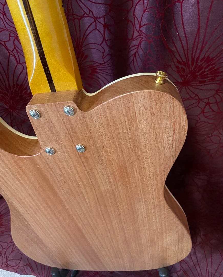 テレキャスタータイプ/シンライン