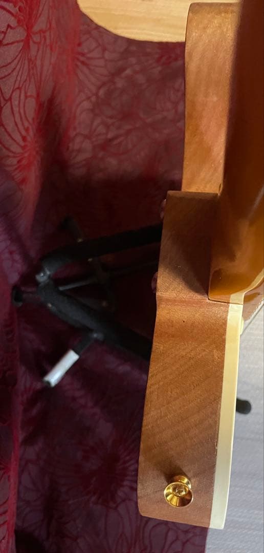 テレキャスタータイプ/シンライン