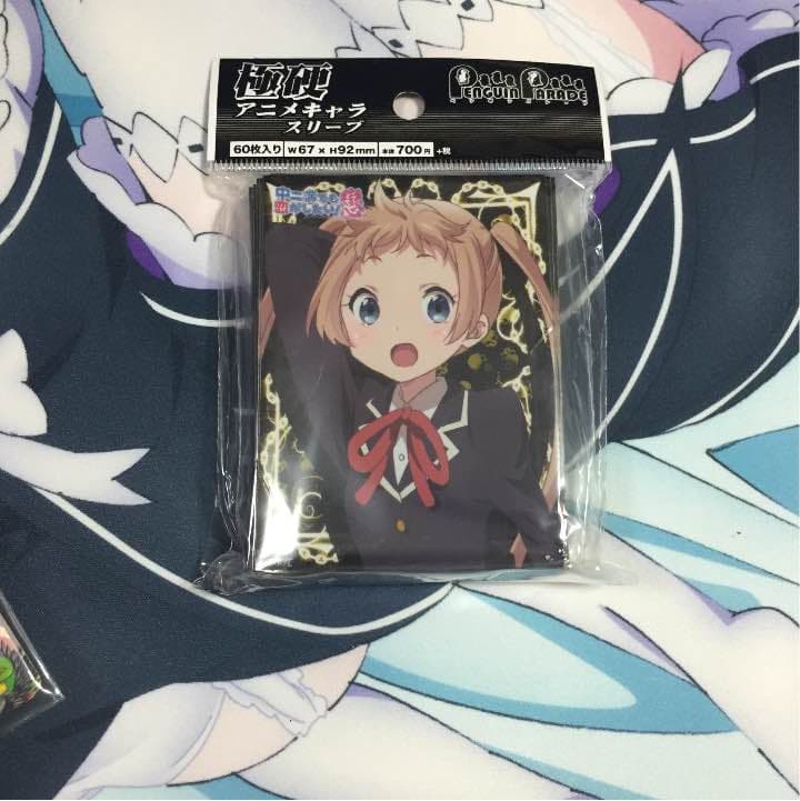 ヴァイスシュヴァルツ  物語デッキ強化