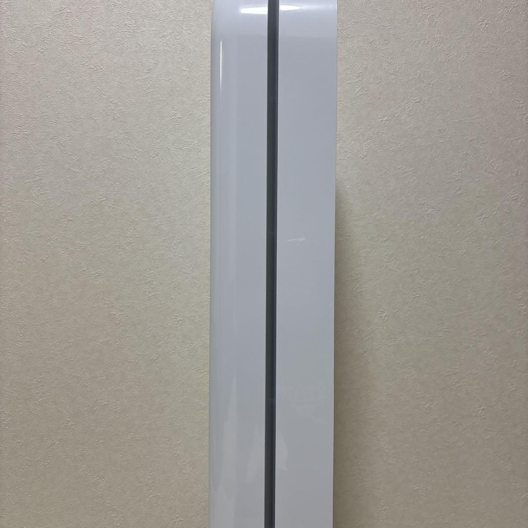 dyson TP07 空気清浄機能付き扇風機 リモコン付き 2021年式