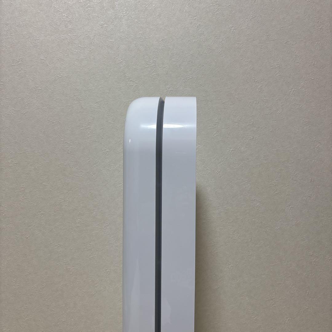 dyson TP07 空気清浄機能付き扇風機 リモコン付き 2021年式