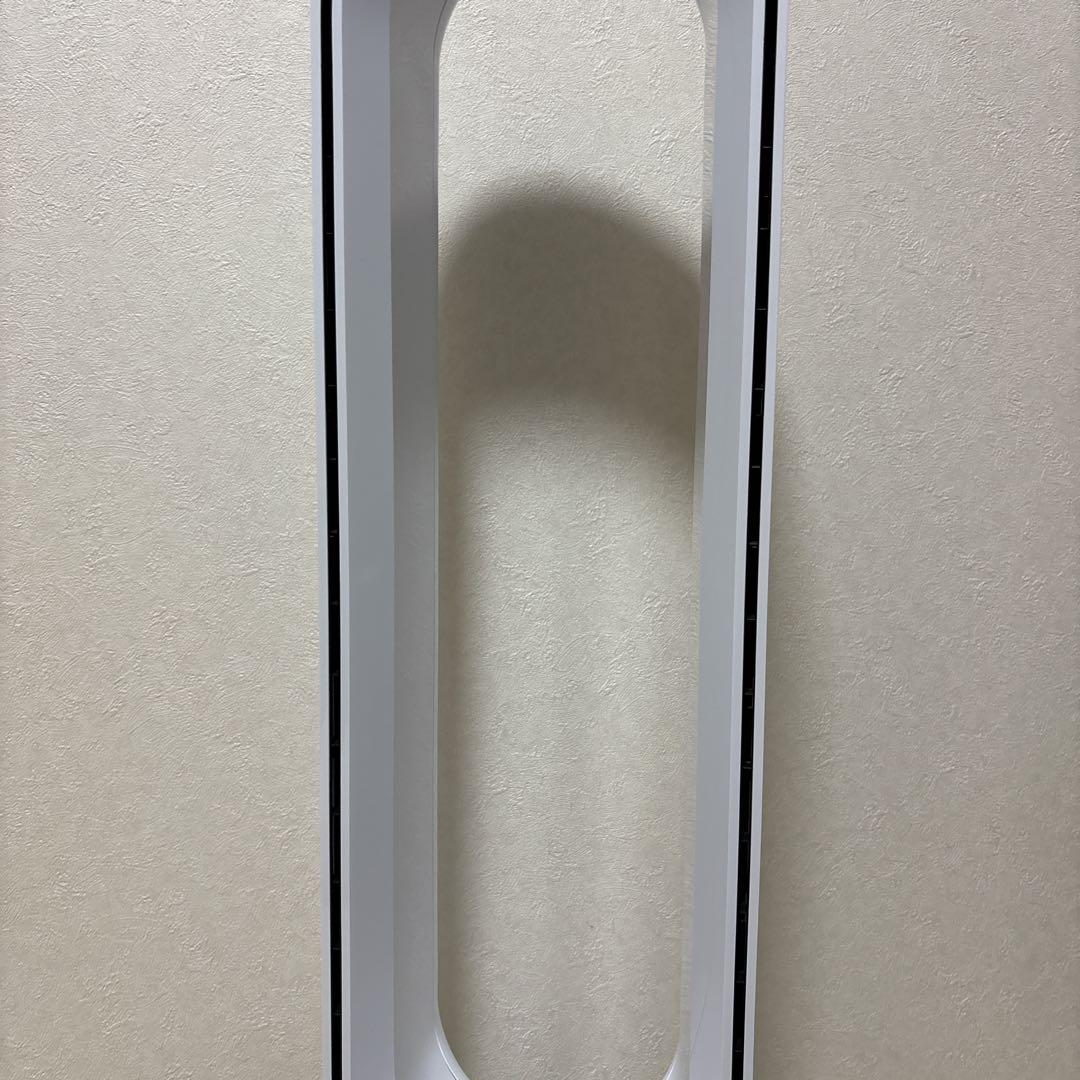 dyson TP07 空気清浄機能付き扇風機 リモコン付き 2021年式