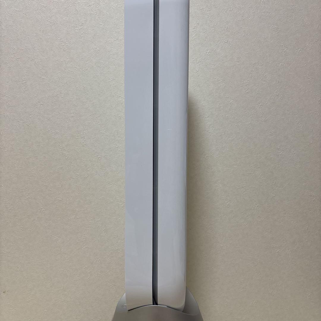dyson TP07 空気清浄機能付き扇風機 リモコン付き 2021年式