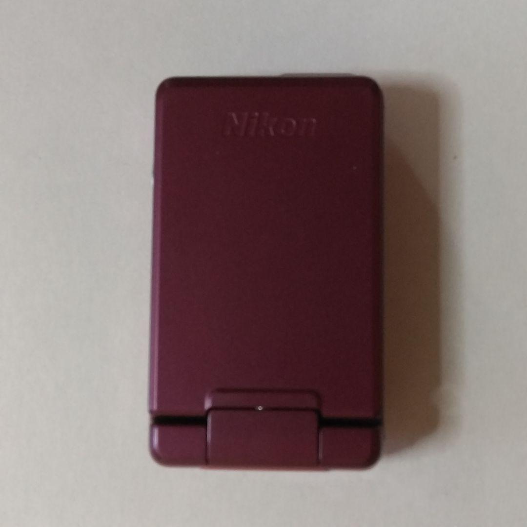 Nikon COOLPIX S6900 デジタルカメラ　ピンク