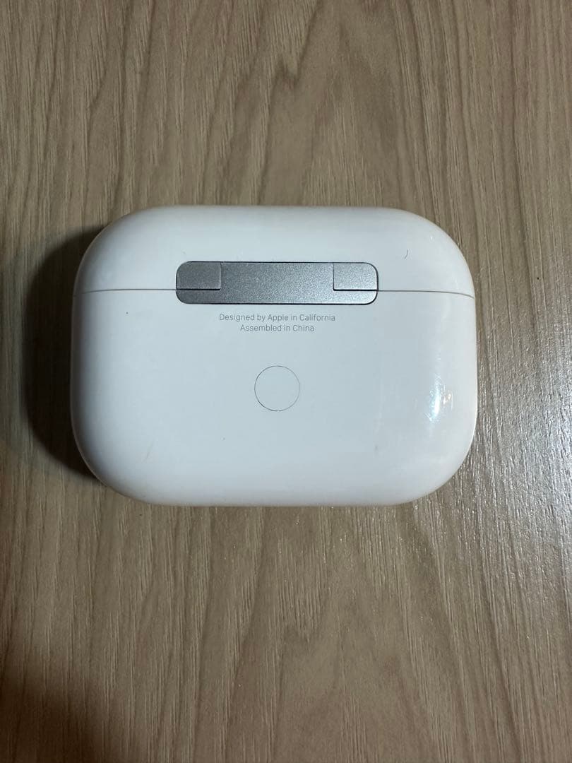 Apple AirPodspro 第1世代　本体 ケース付き