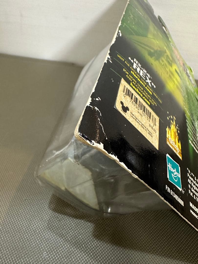 Star Tours RX-24 \"Rex\" スターウォーズ　スターツアーズ