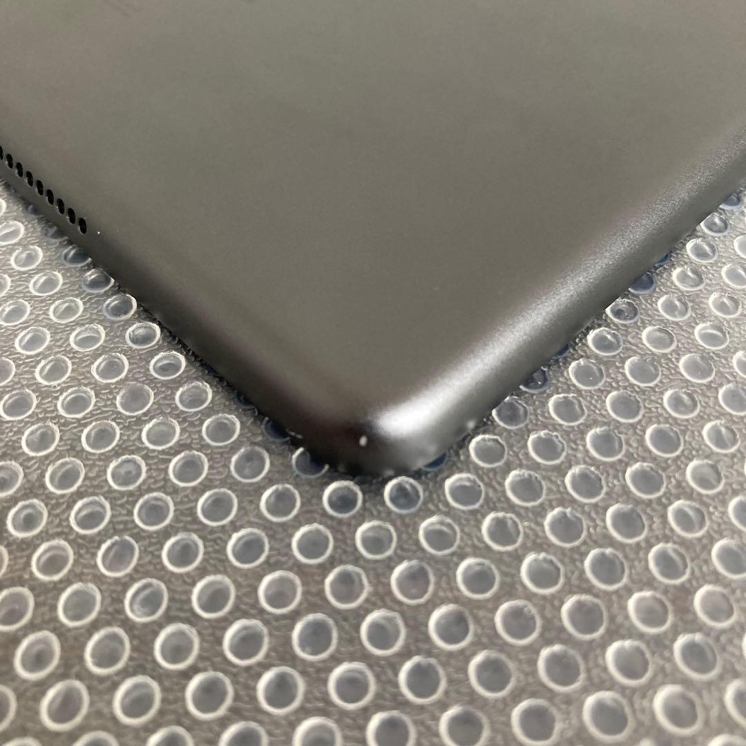 2716【早い者勝ち】電池ほぼ新品☆iPad7第7世代32GB WIFIモデル☆