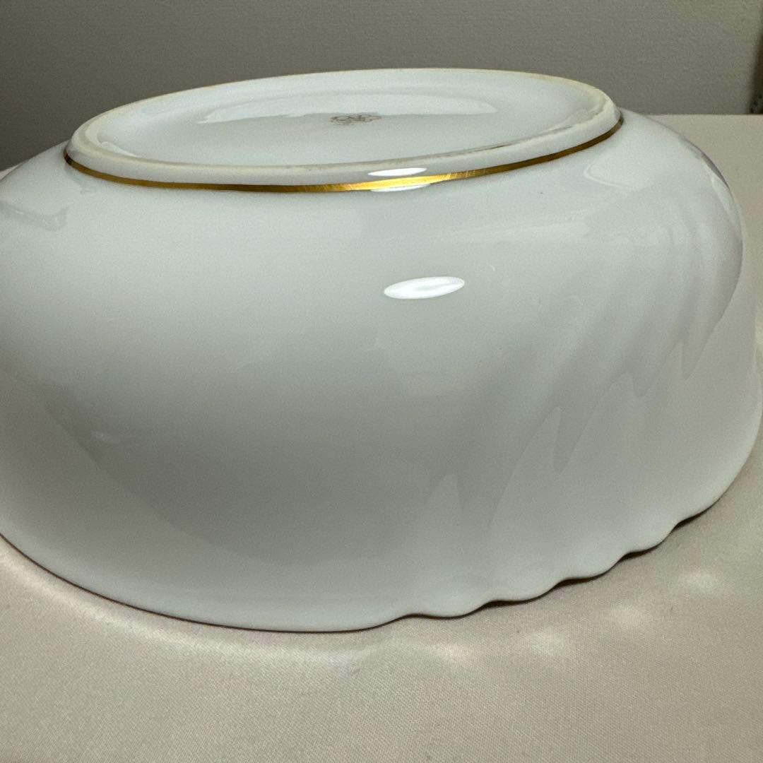 大倉陶園 金彩　食器セット