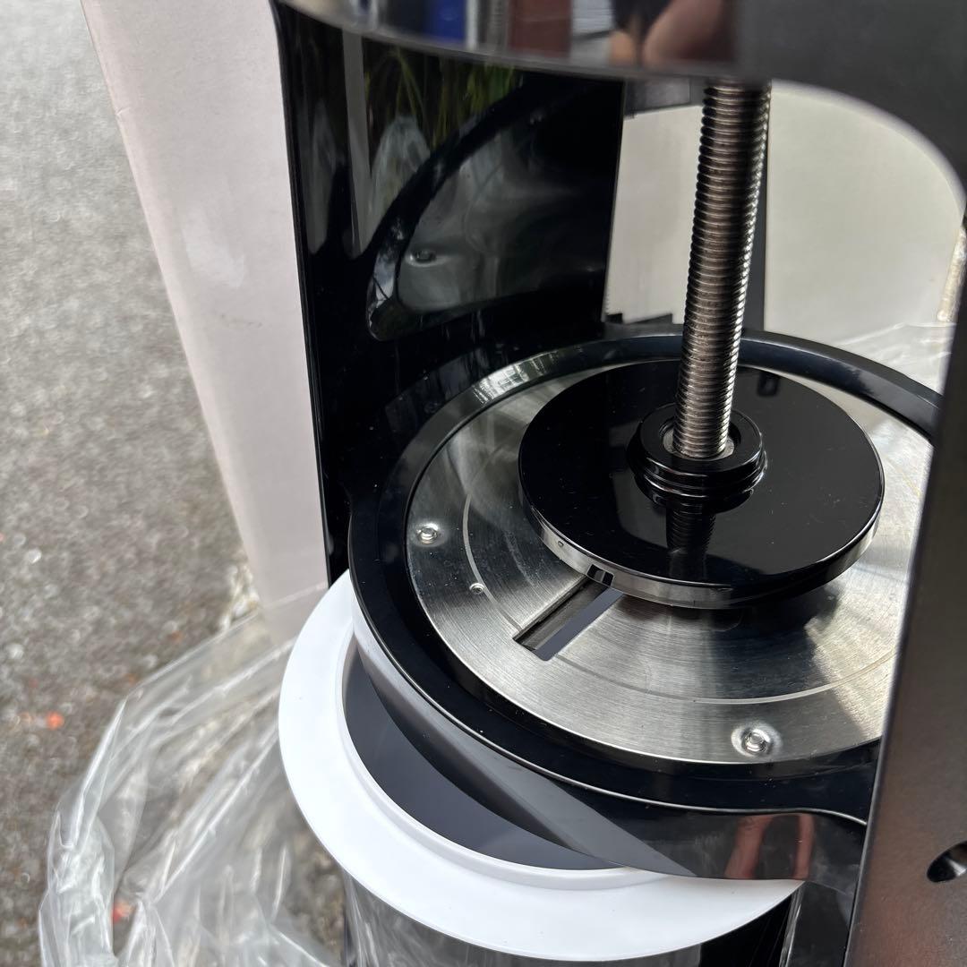 本格かき氷器
