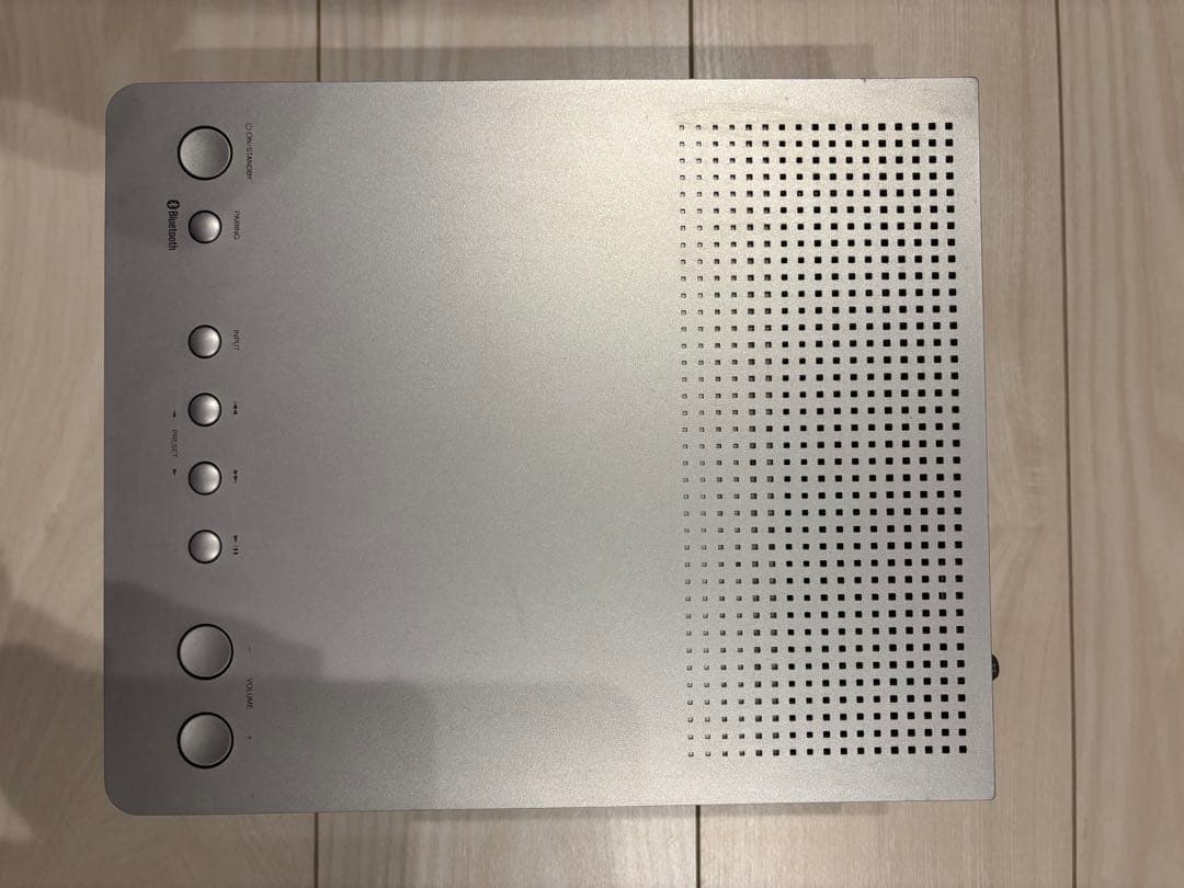 ONKYO ミニコンポ CR-U3