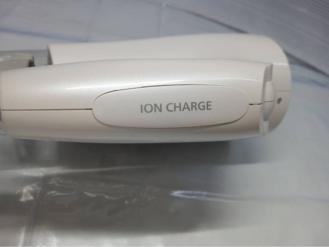 Panasonic nanoe ION CHARGE ヘアドライヤー