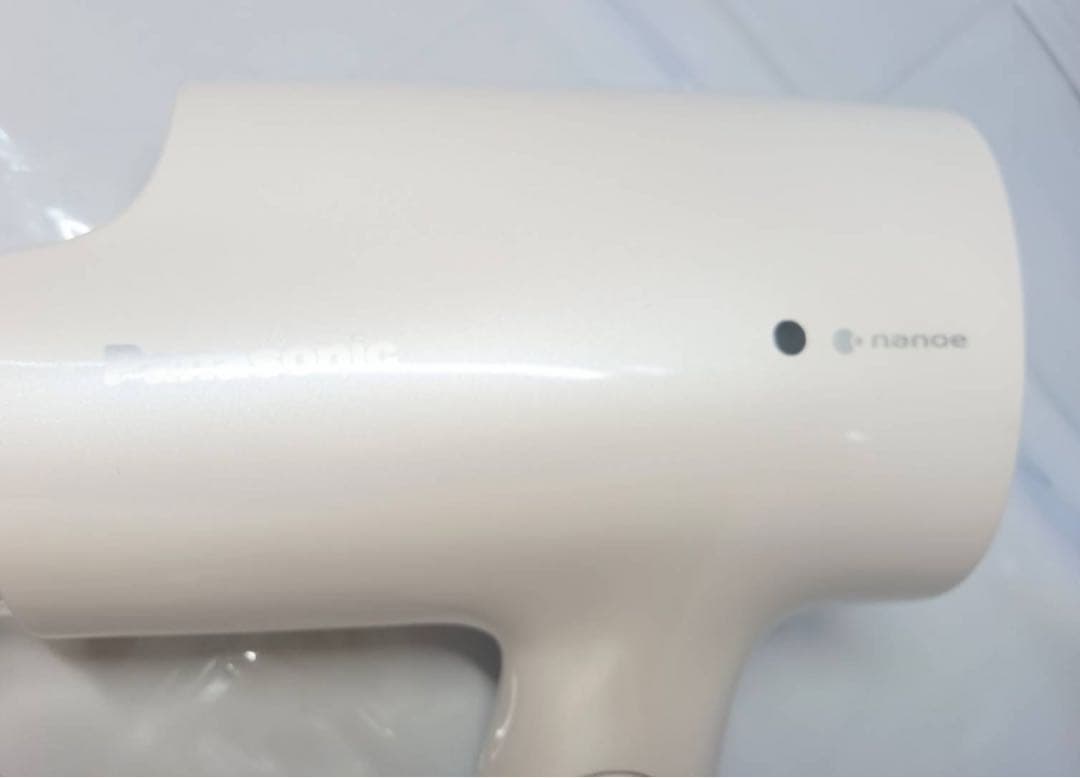 Panasonic nanoe ION CHARGE ヘアドライヤー