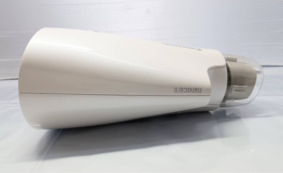 Panasonic nanoe ION CHARGE ヘアドライヤー