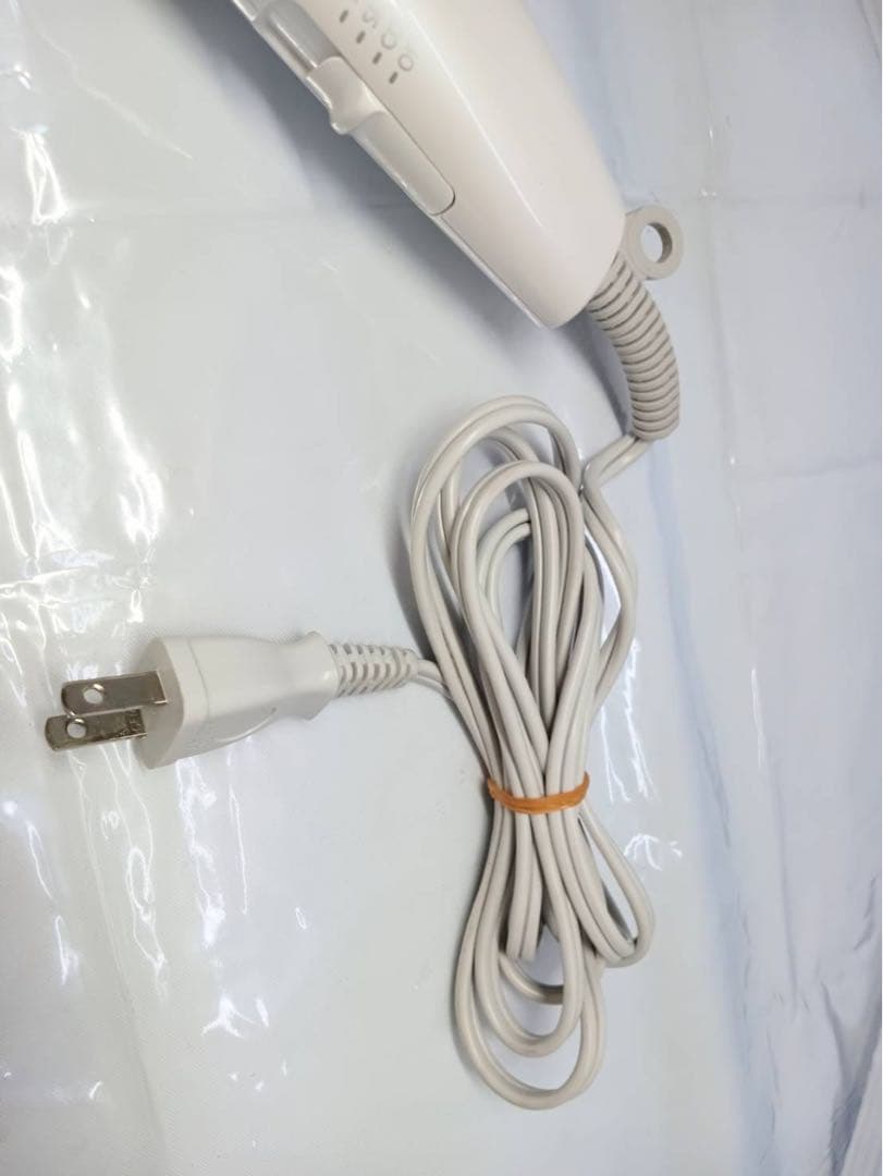 Panasonic nanoe ION CHARGE ヘアドライヤー