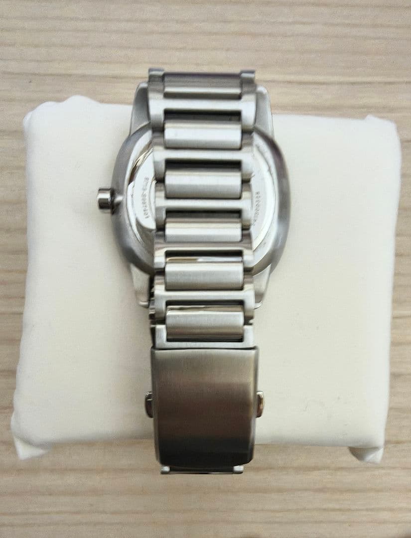 黒子のバスケ　黒子テツヤ　腕時計　INDEPENDENT