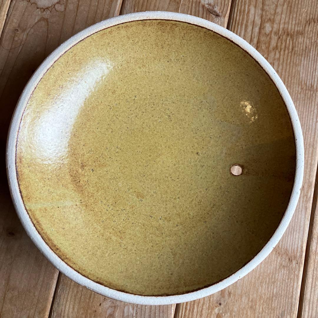 長谷園　味噌汁鍋（小）　新品未使用