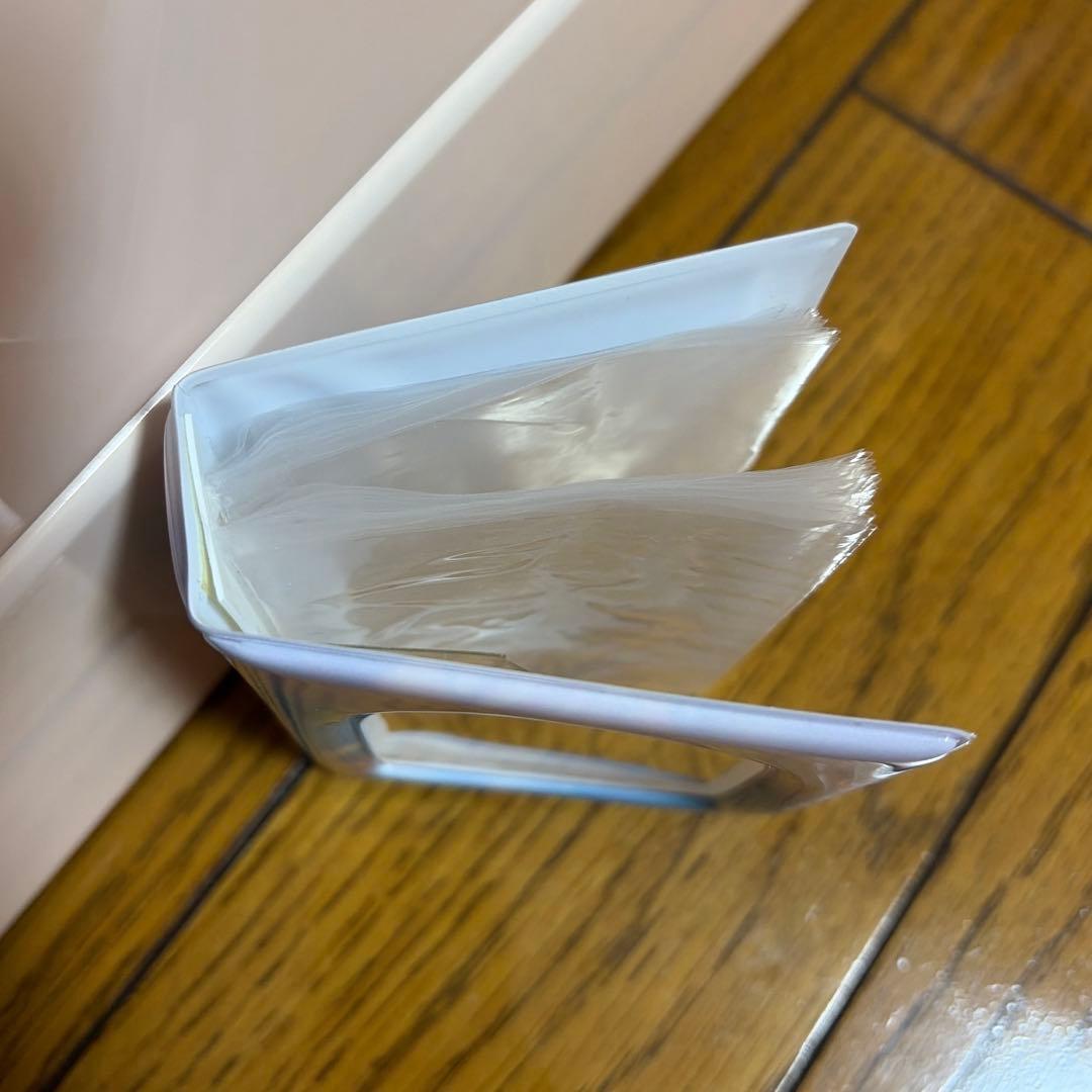 JOCHUM ルル 初期マスコット JO1白岩瑠姫/クリアボトル/コレクトブック