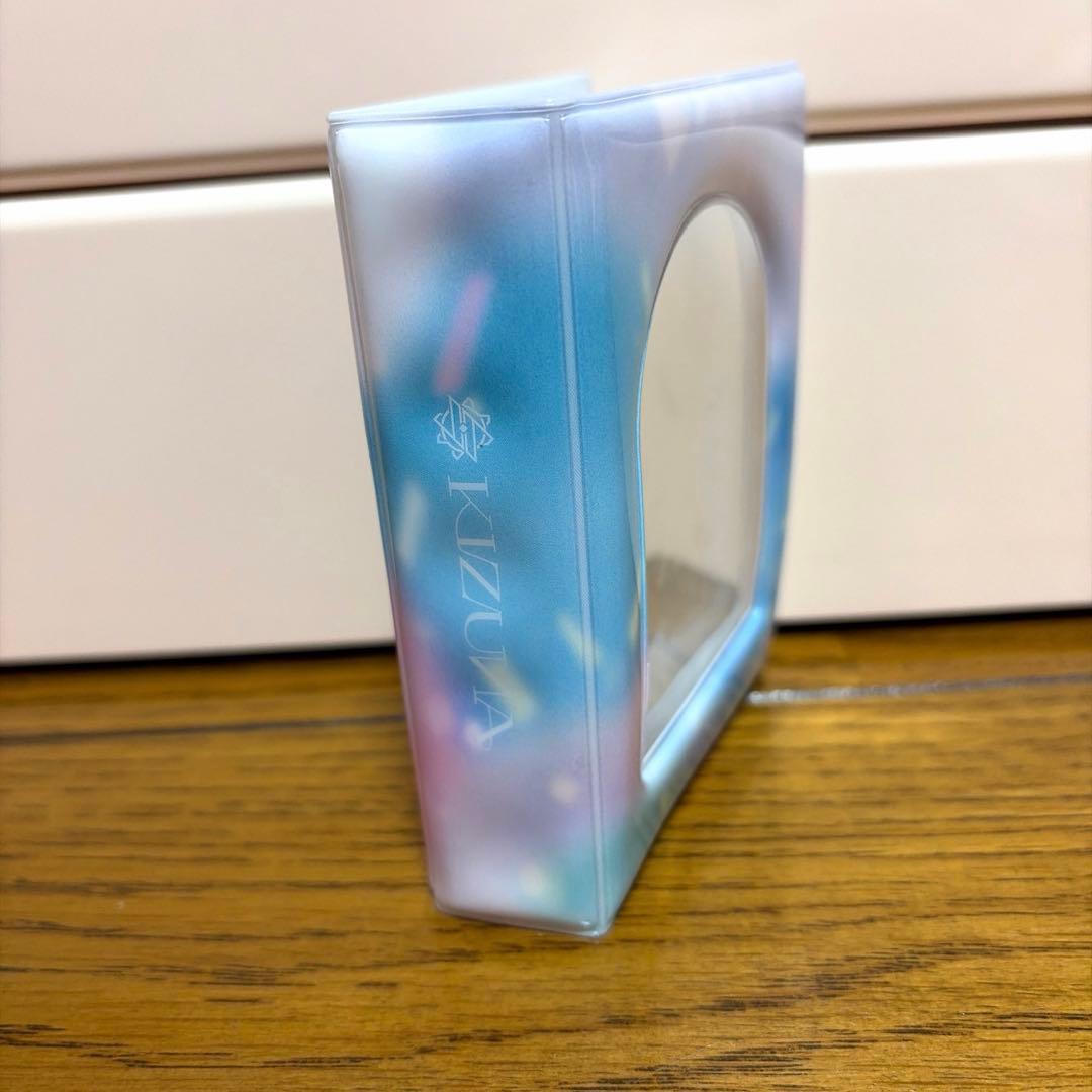 JOCHUM ルル 初期マスコット JO1白岩瑠姫/クリアボトル/コレクトブック