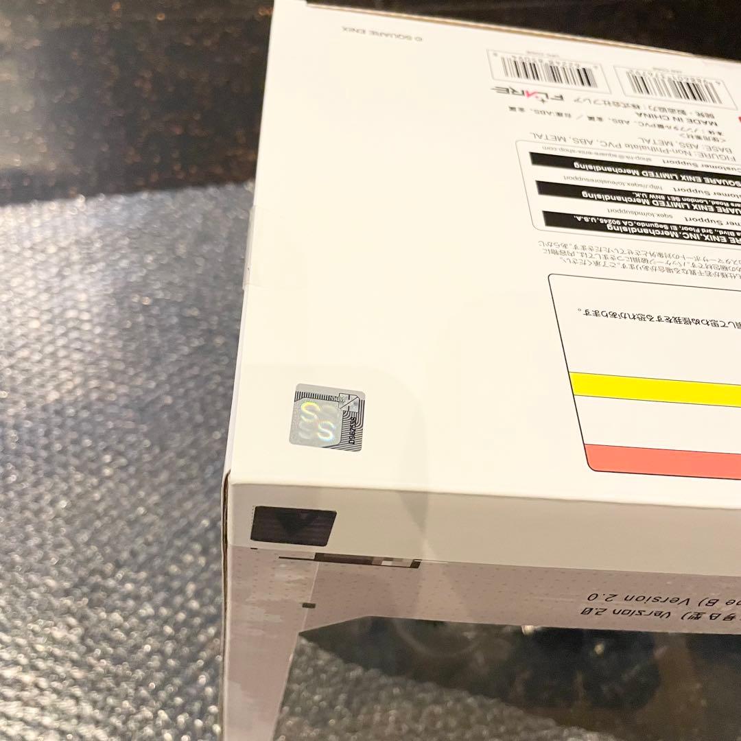 【新品】NieR:Automata 2B フィギュア Version 2.0