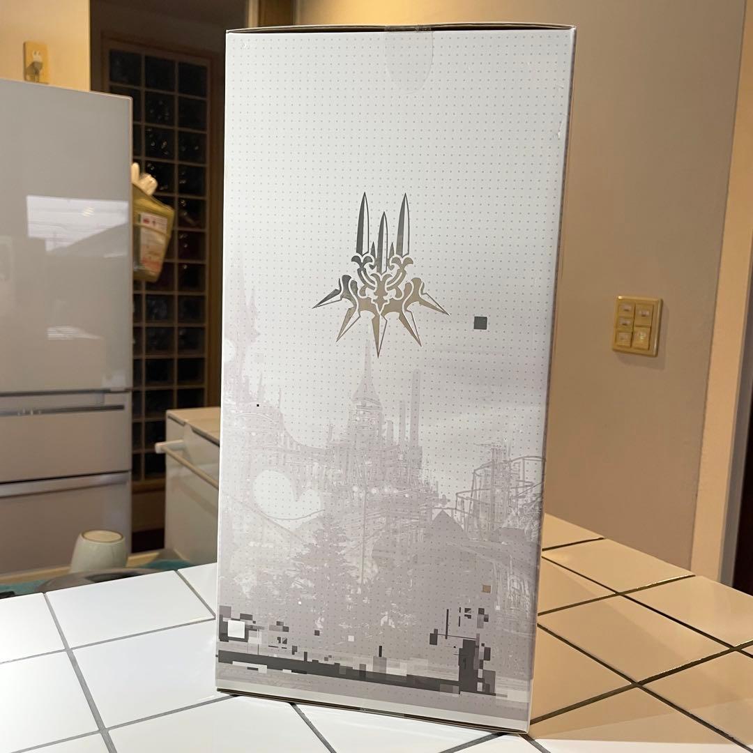 【新品】NieR:Automata 2B フィギュア Version 2.0