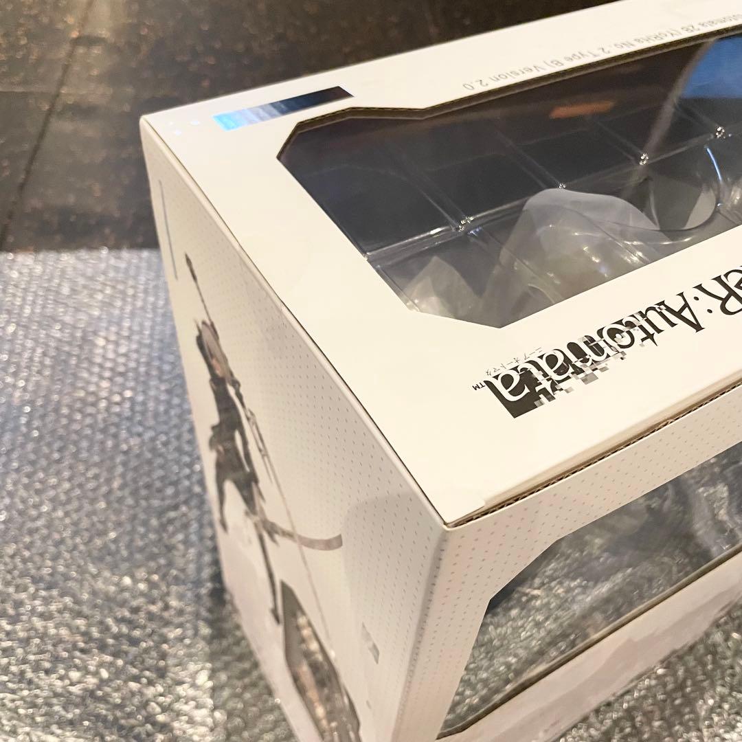 【新品】NieR:Automata 2B フィギュア Version 2.0