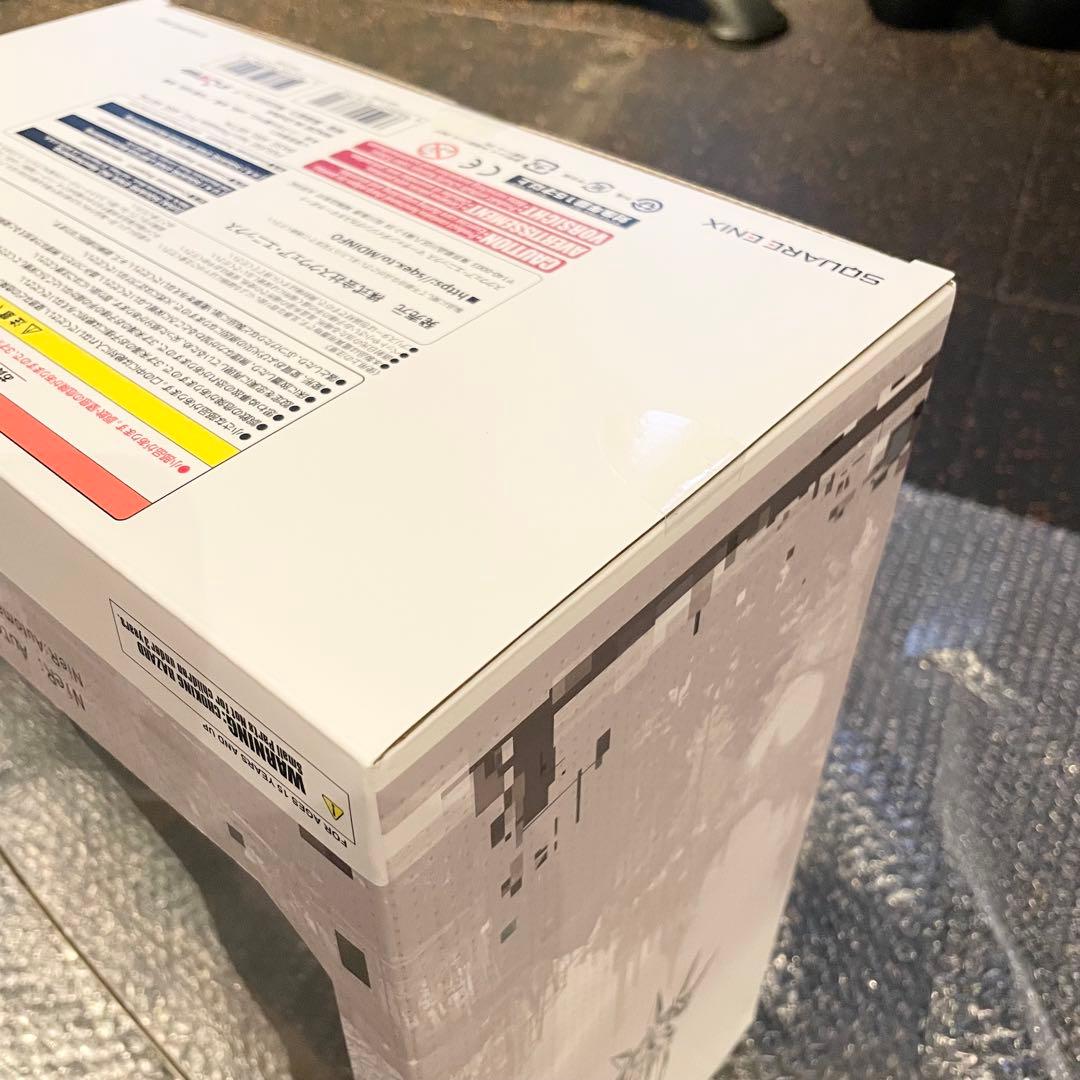 【新品】NieR:Automata 2B フィギュア Version 2.0