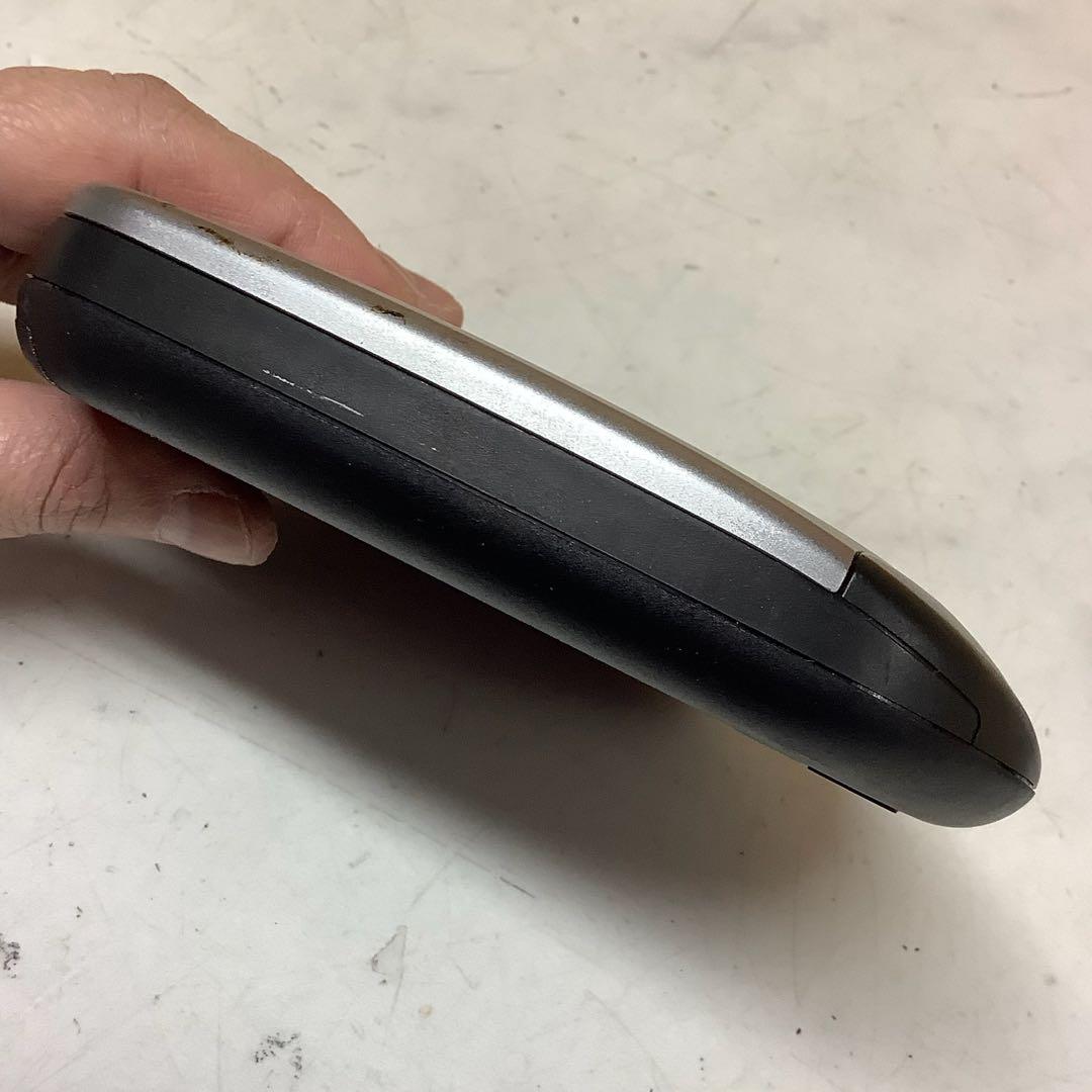 Panasonic SL-S130 CDプレーヤー本体AC付（らー37S)