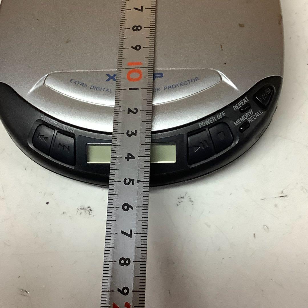 Panasonic SL-S130 CDプレーヤー本体AC付（らー37S)