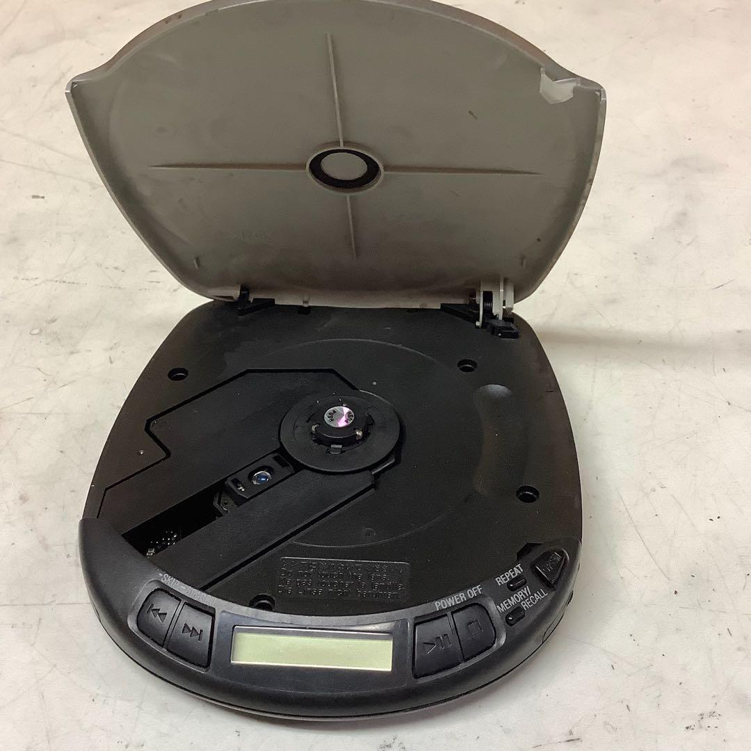 Panasonic SL-S130 CDプレーヤー本体AC付（らー37S)