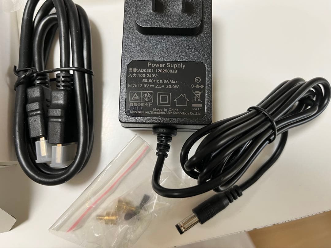 【 新品 】ACEMAGIC Vista Mini V1 ミニPC