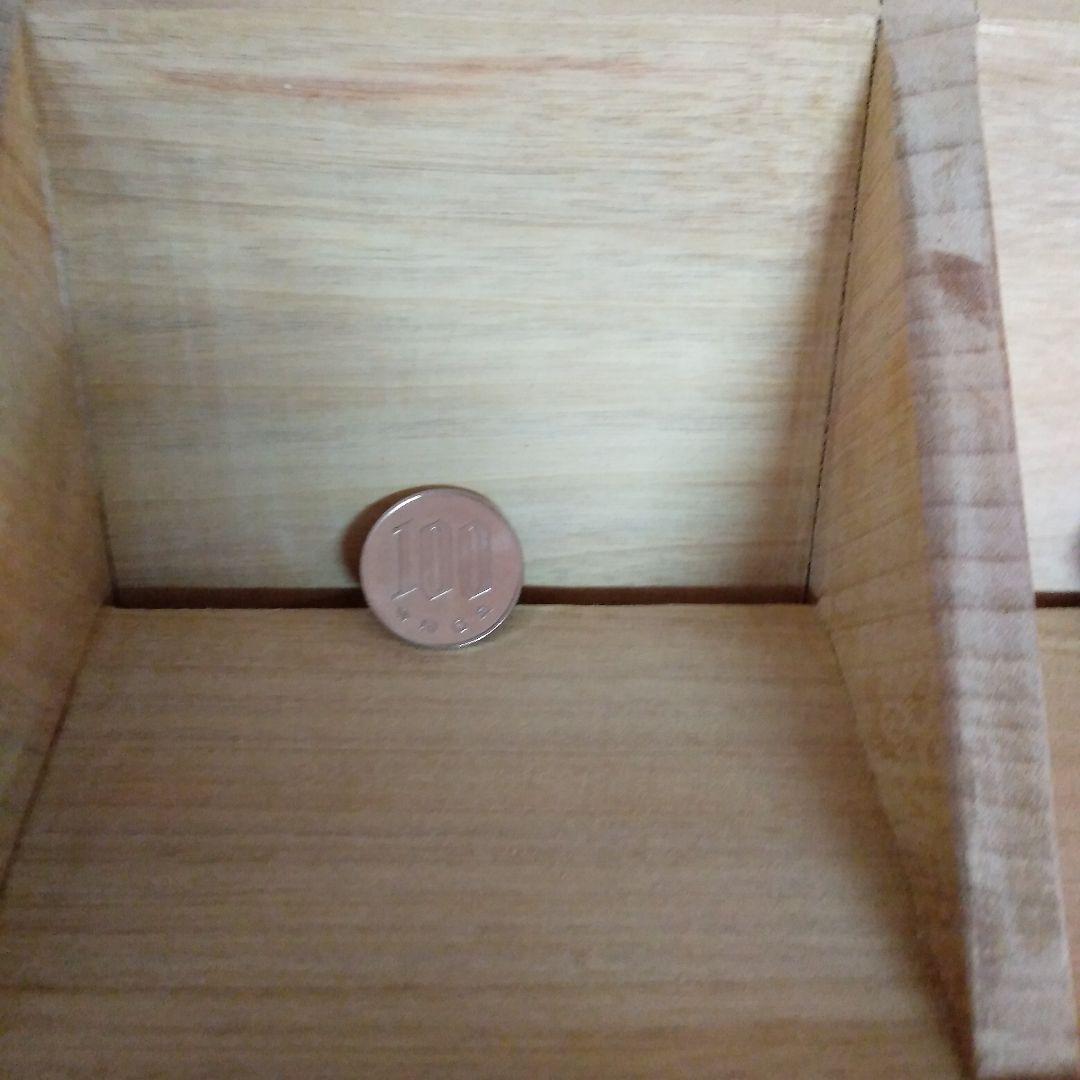 紅タブ　オリジナル賽銭箱型貯金箱