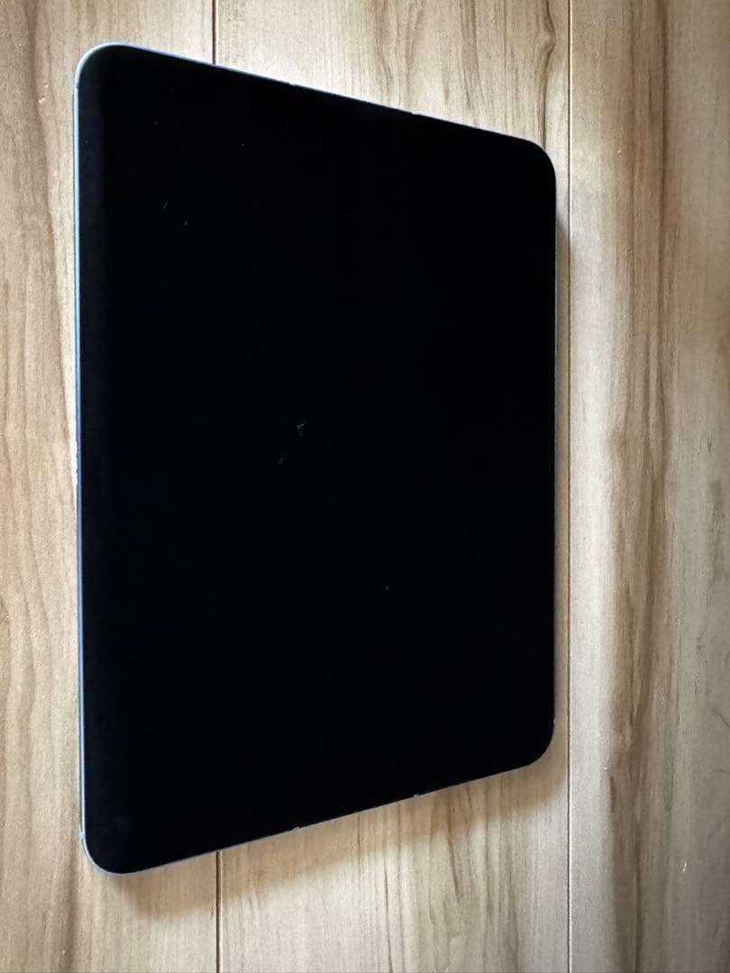 iPad第10世代　256GB