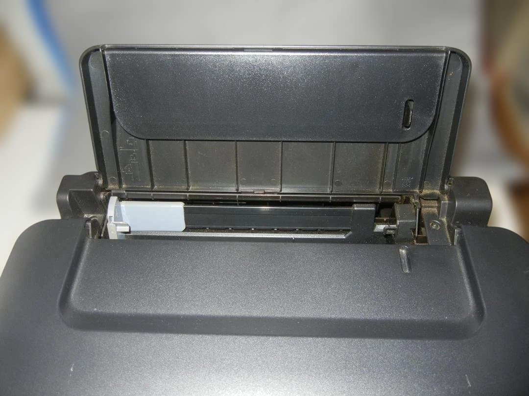 EPSON PX-105 インクジェットプリンター 本体