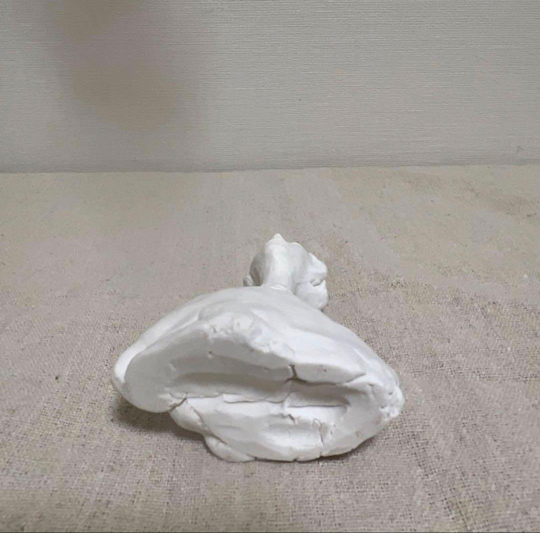 吉田次朗 さん トルソー オブジェ