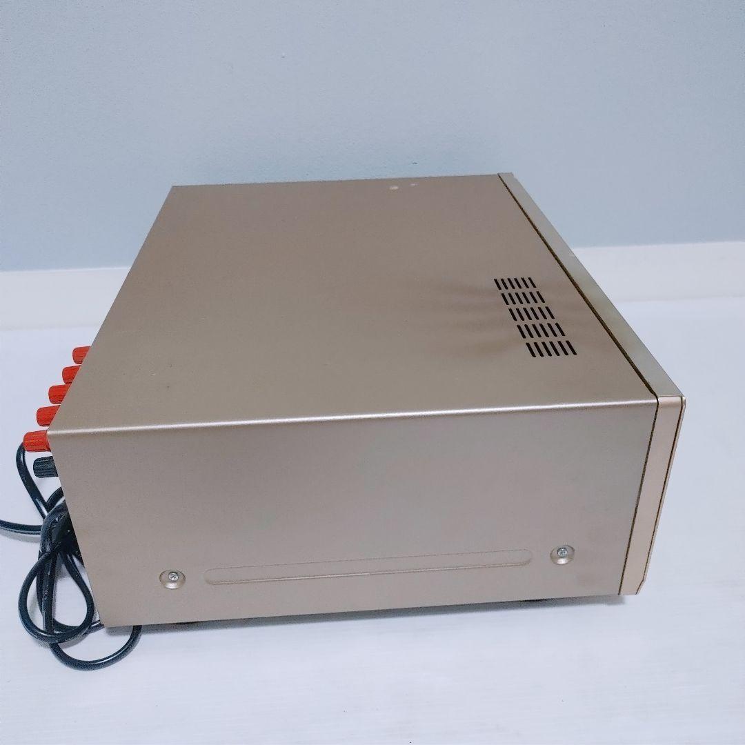 ONKYO A-DS656 デジタルAVアンプ 5.1CH　152