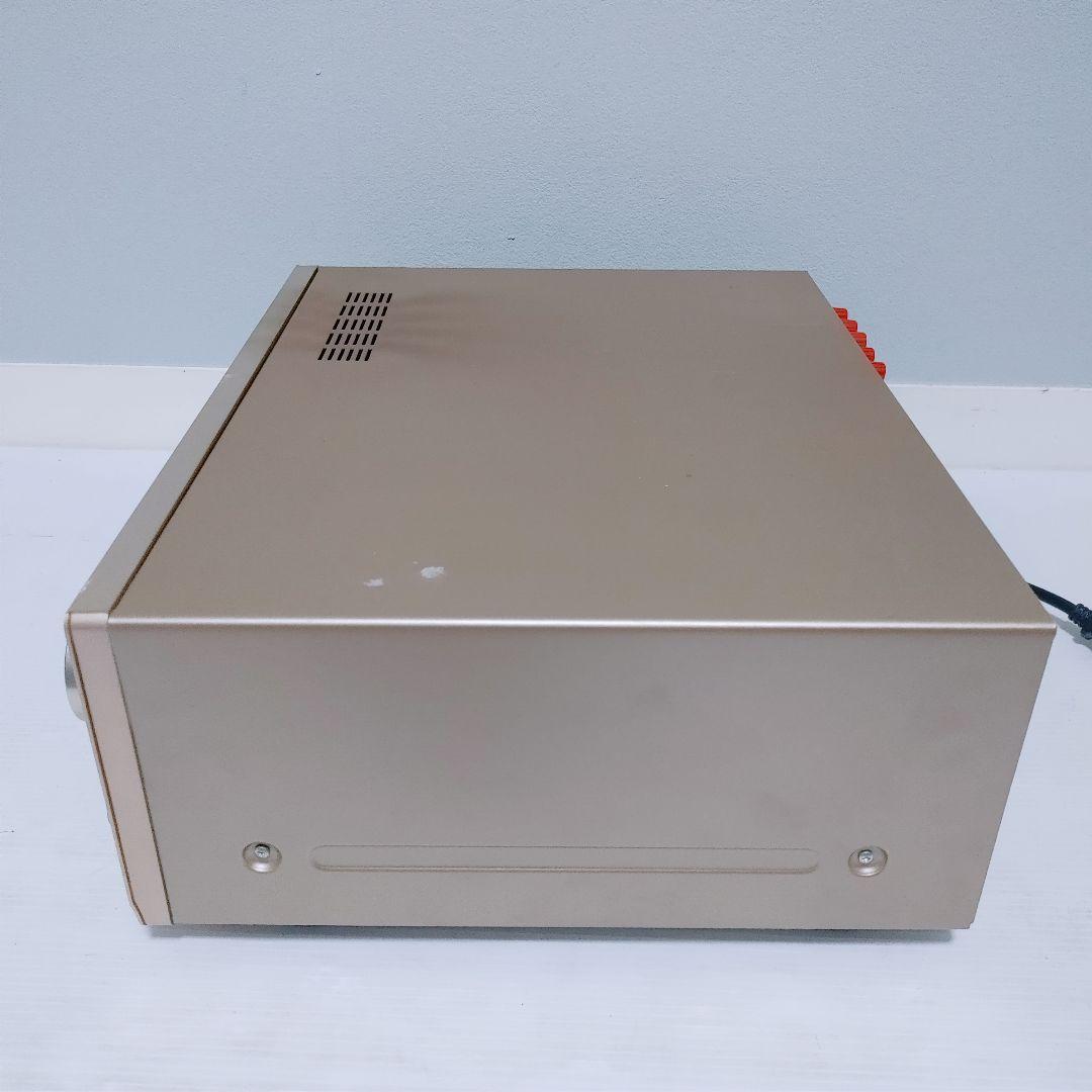 ONKYO A-DS656 デジタルAVアンプ 5.1CH　152