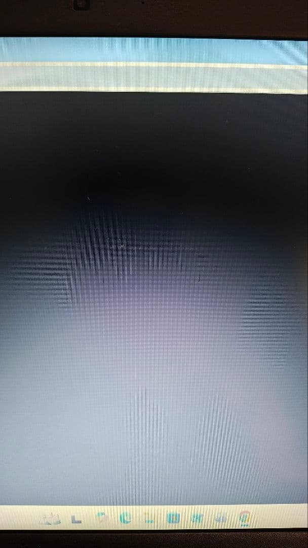 Windowsノート本体 F-58/Latitude 3500/i5-8265U/SSD256/8GB