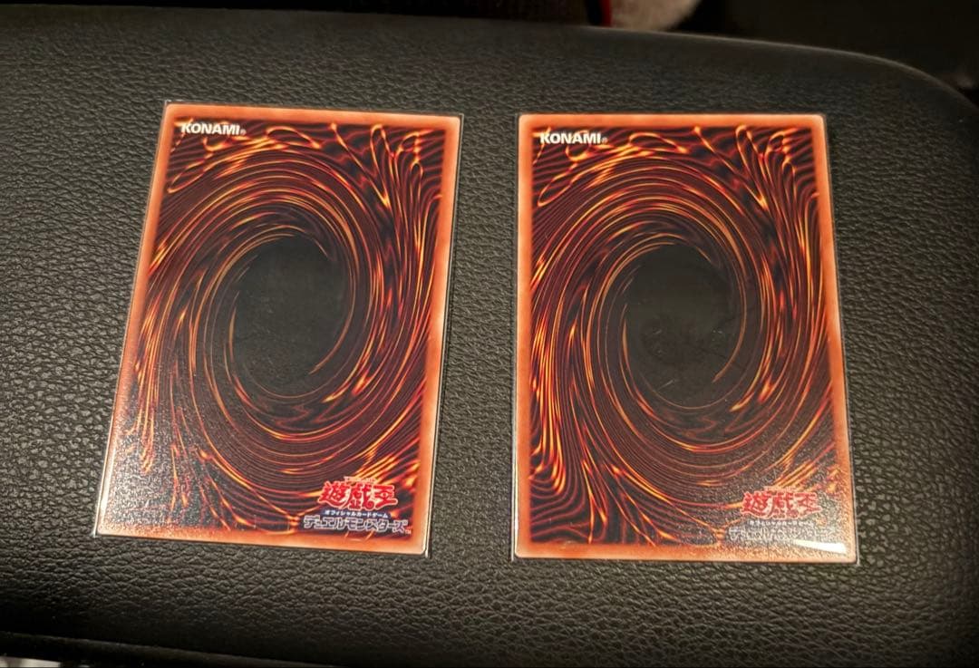 遊戯王　ドミナススパークプリシク、ハルモニアシクセット