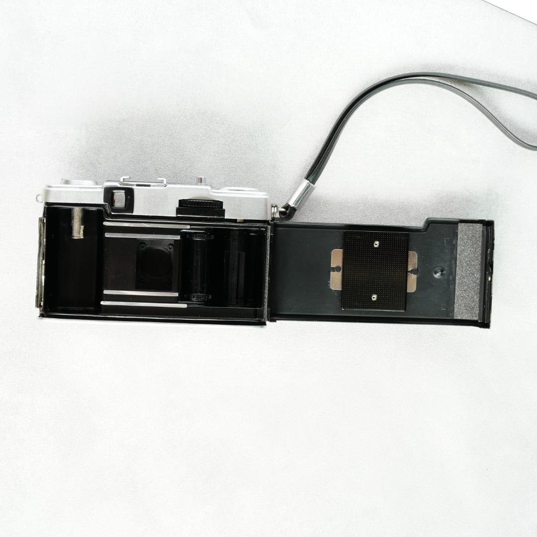 【簡易整備済完動品】OLYMPUS PEN EE-3