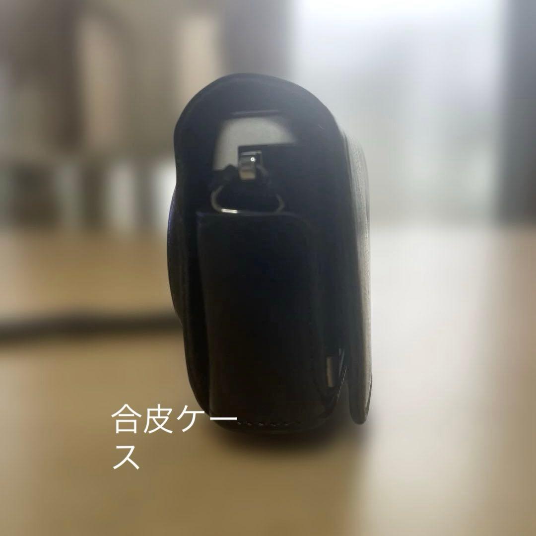 OLYMPUS STYLUS SH-2 Wi-Fi機能　コンデジ