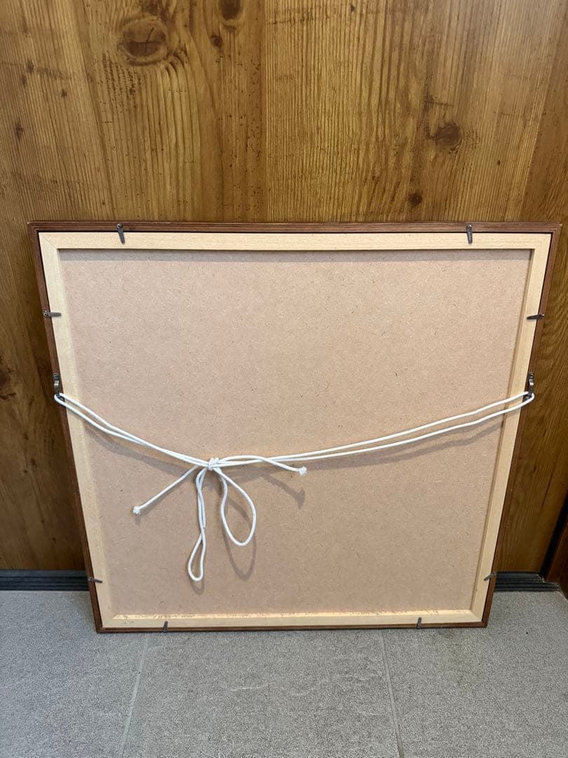 非売品　CHALLENGER チャレンジャー タコファイヤー　ポスター 絵